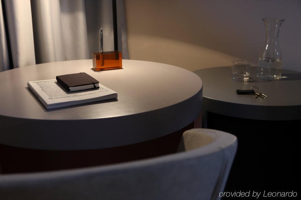 The Grey Design Hotel Dortmund Ngoại thất bức ảnh